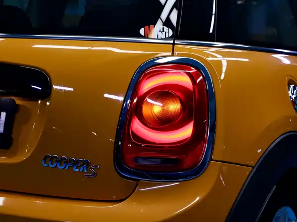 MINI MINI 2014