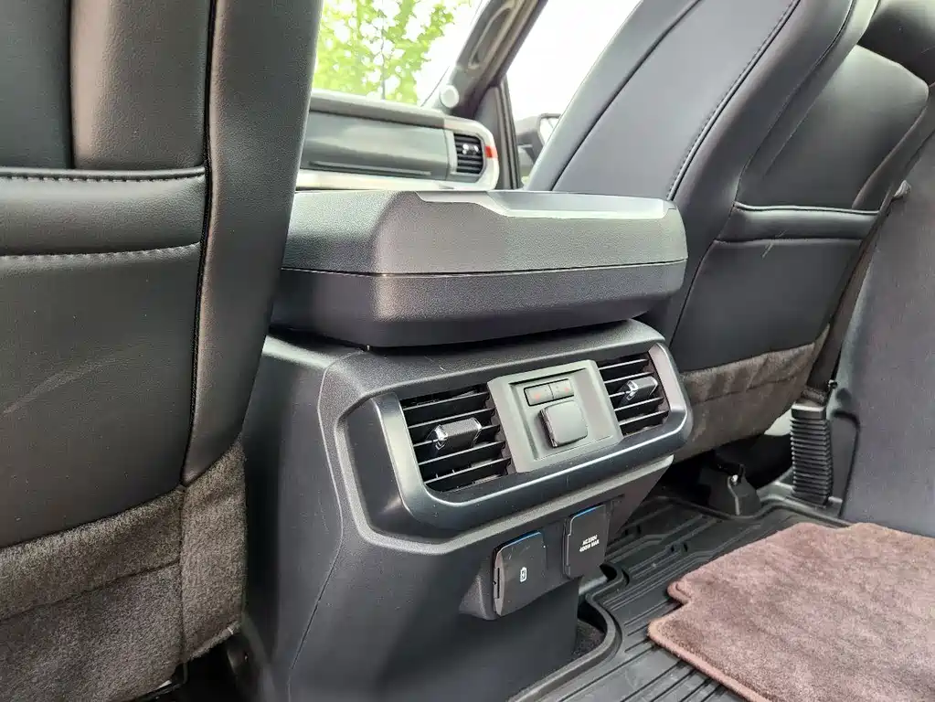 Ford F-150 Raptor 2023 — фото 20