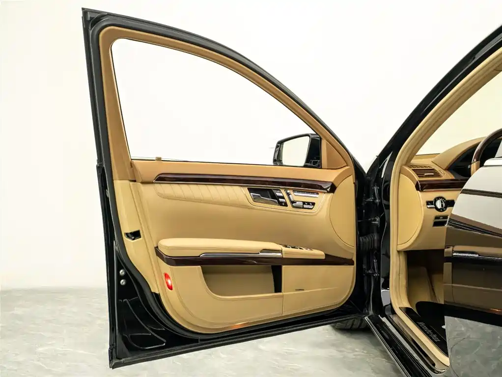Mercedes-Benz S-Class 2013 — фото 26