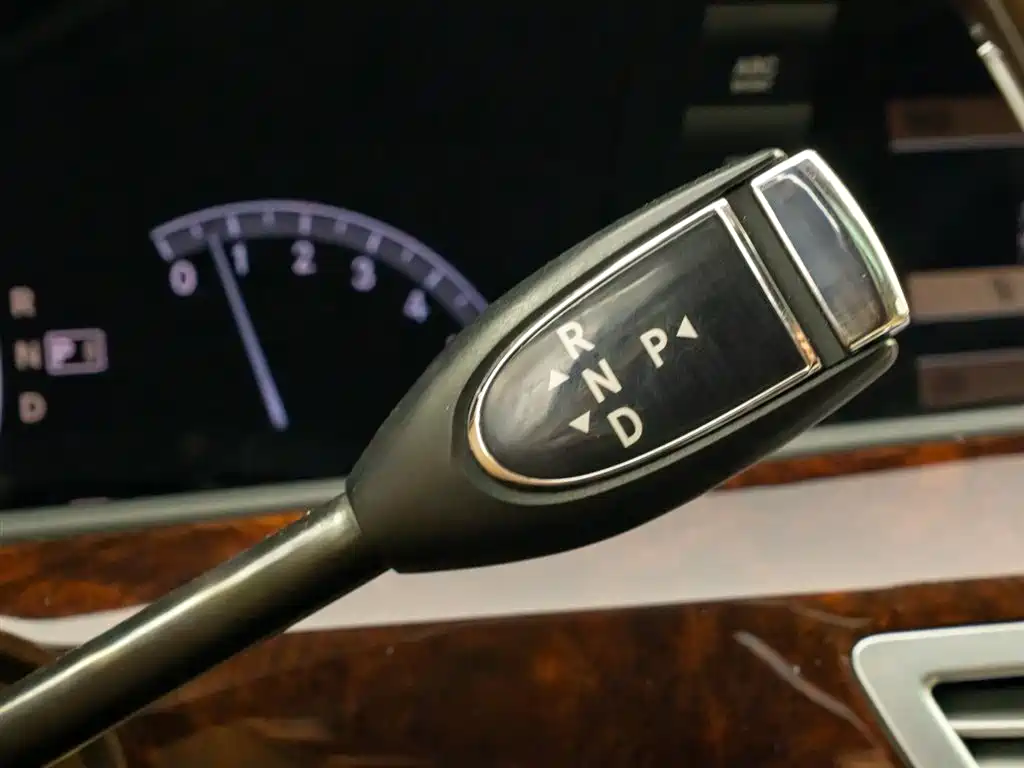 Mercedes-Benz S-Class 2013 — фото 17