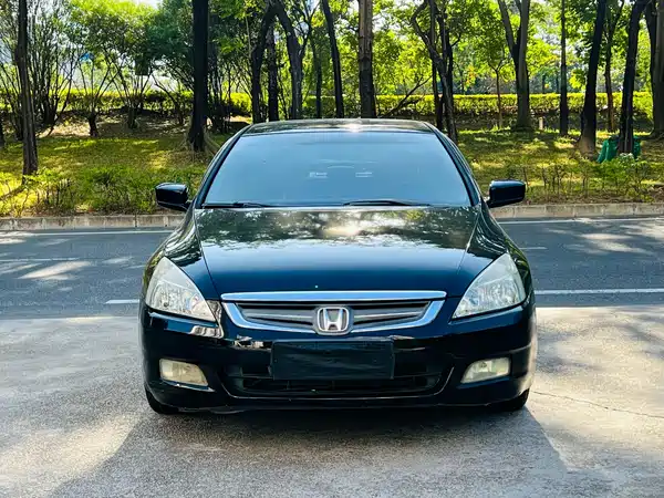 Honda Accord 2006