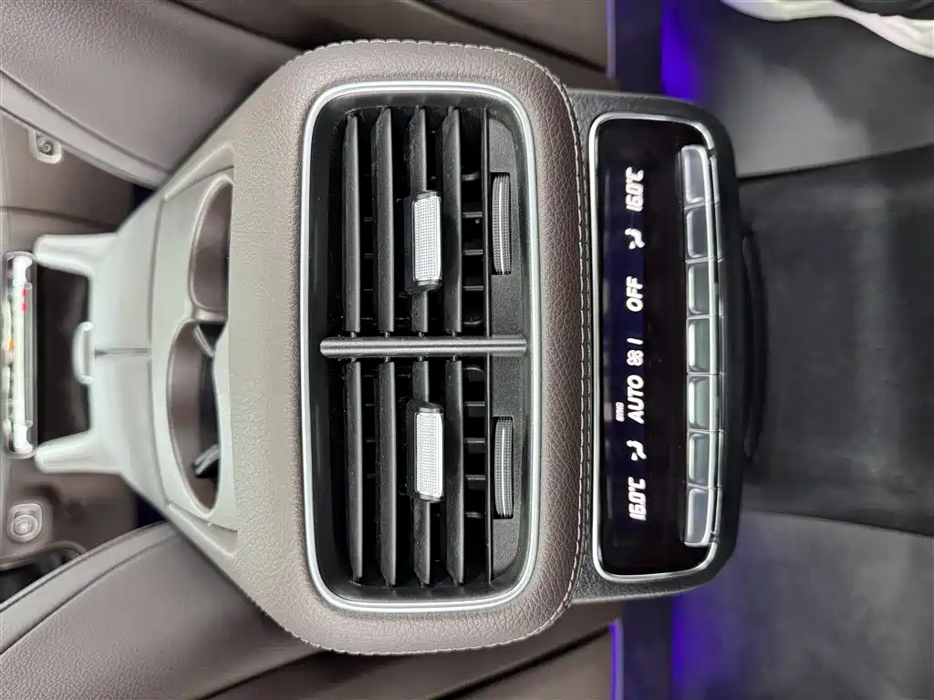 Mercedes-Benz GLS 2023 — фото 8