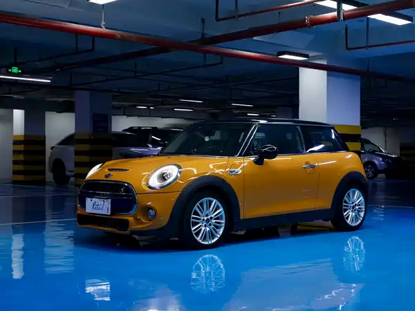 MINI MINI 2014