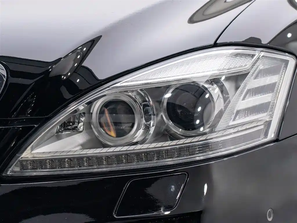 Mercedes-Benz S-Class 2013 — фото 34