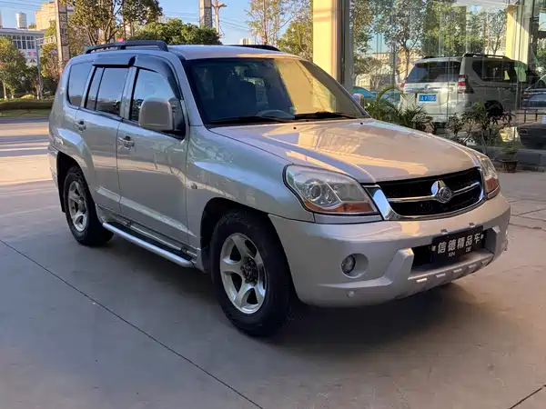 Liebao CS6 2009