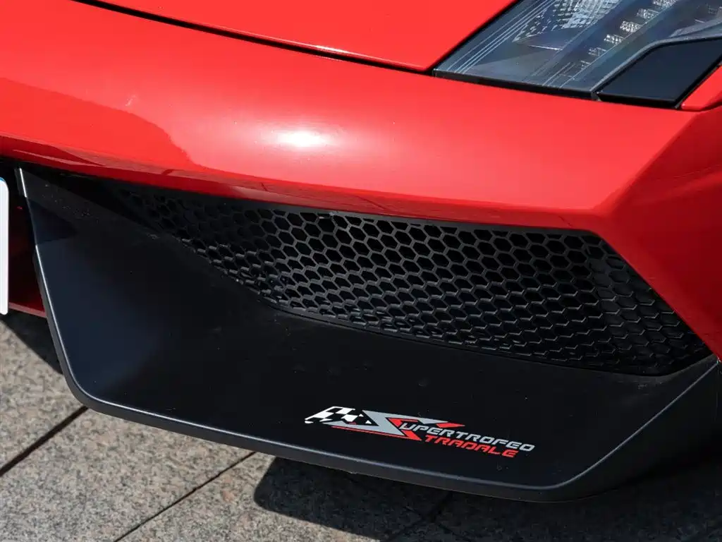 Lamborghini Gallardo 2013 — фото 9