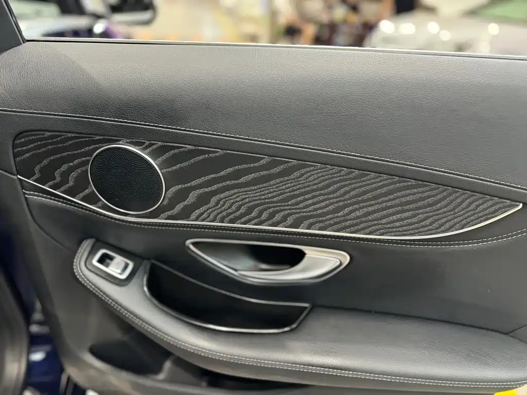 Mercedes-Benz C-Class 2015 — фото 29
