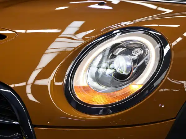 MINI MINI 2014