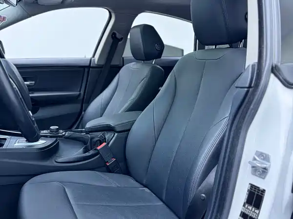 BMW 4 Series 2016