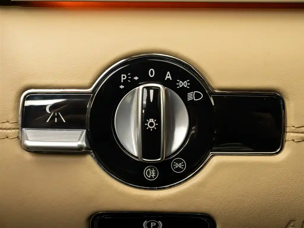 Mercedes-Benz S-Class 2013 — фото 19