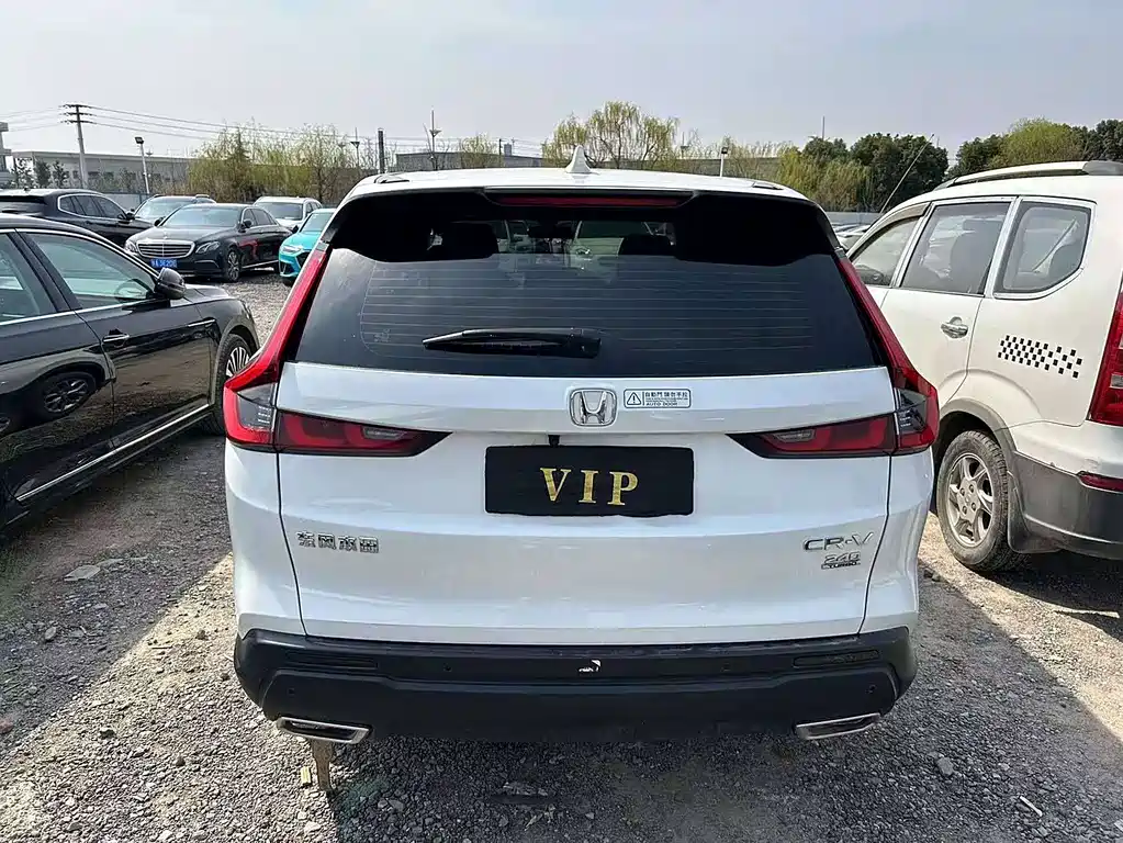 Honda CR-V 2023