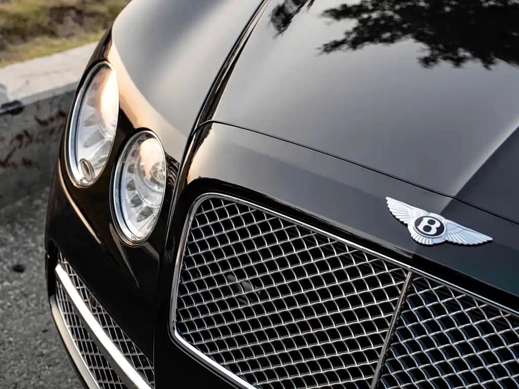 Bentley Flying Spur 2013 — фото 5