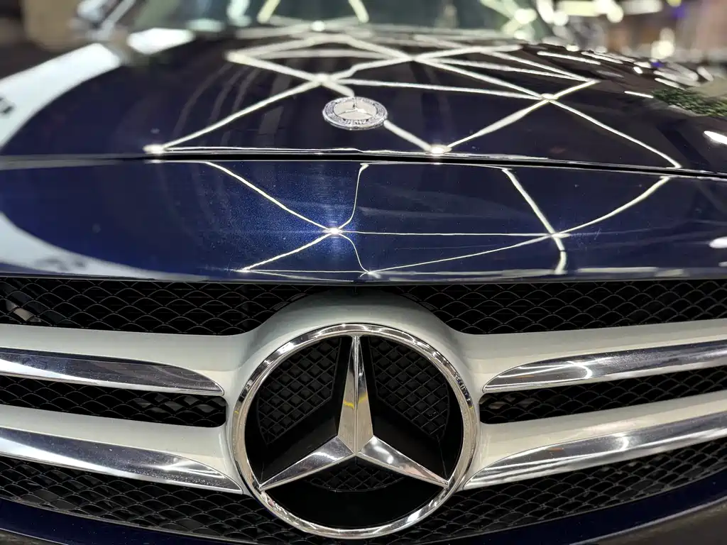 Mercedes-Benz C-Class 2015 — фото 11