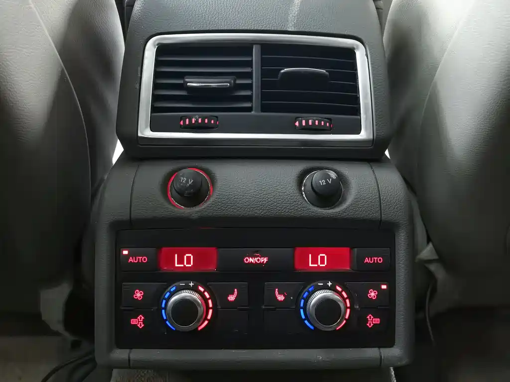 Audi Q7 2008 — фото 16