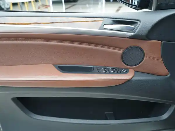 BMW X5 2013
