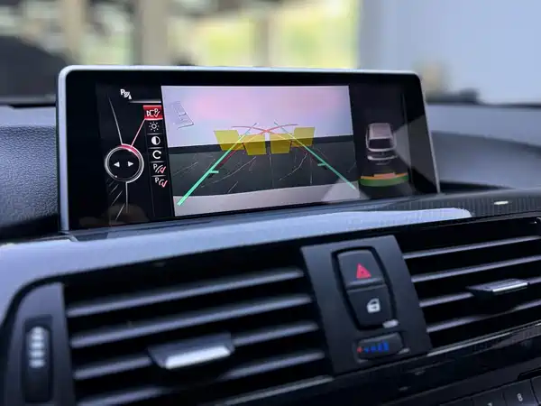 BMW 4 Series 2016