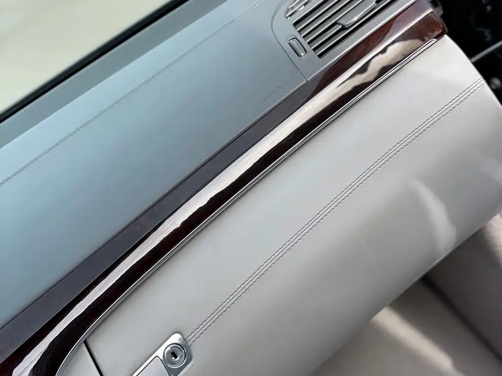 Mercedes-Benz S-Class 2012 — фото 30
