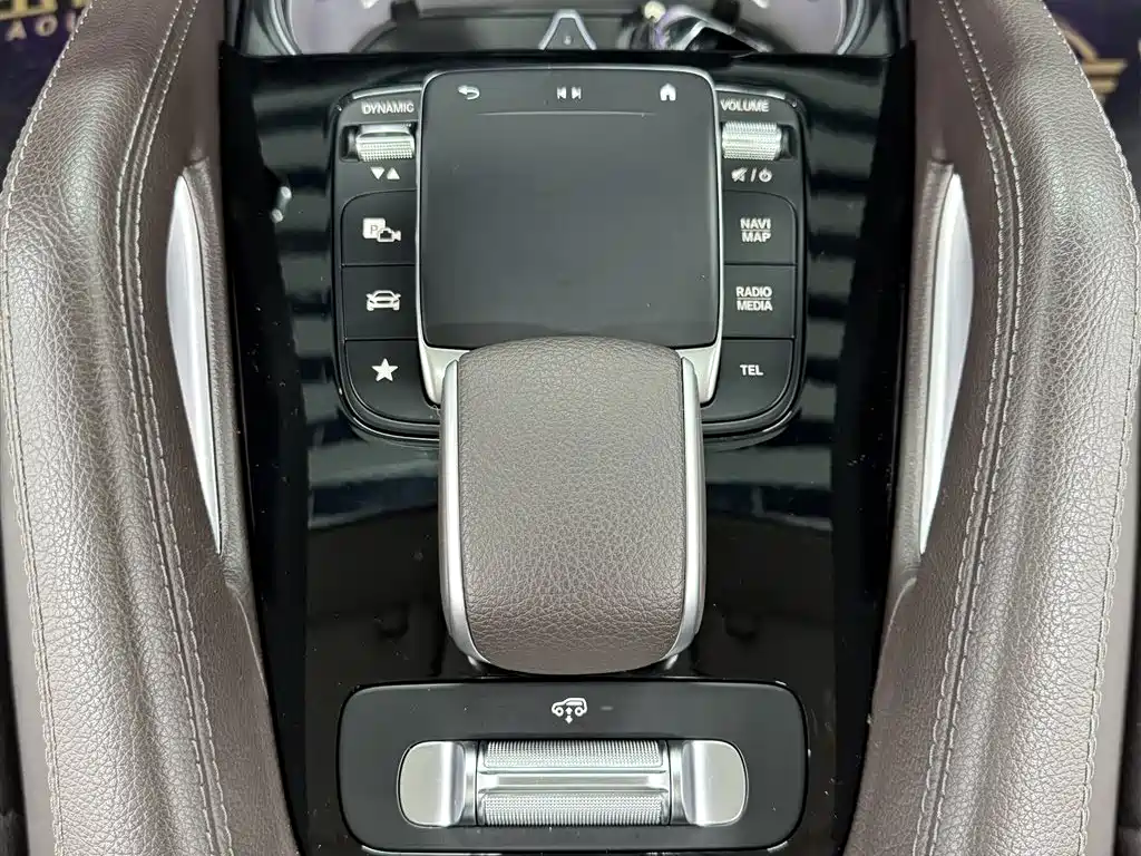 Mercedes-Benz GLS 2023 — фото 7