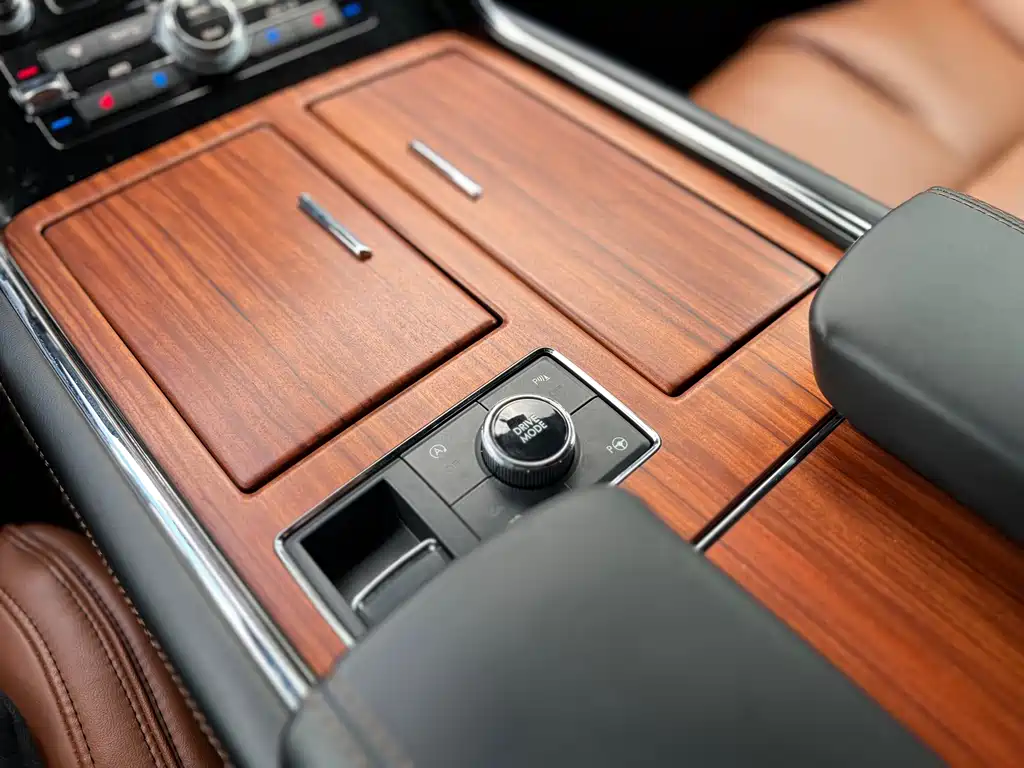 Lincoln Navigator 2019 — фото 14