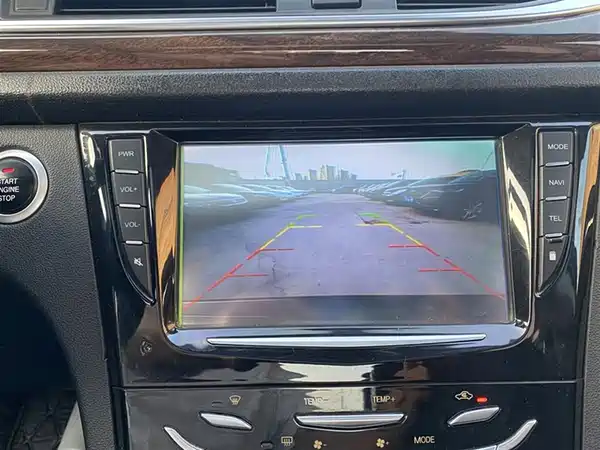 Zotye Z500 2015