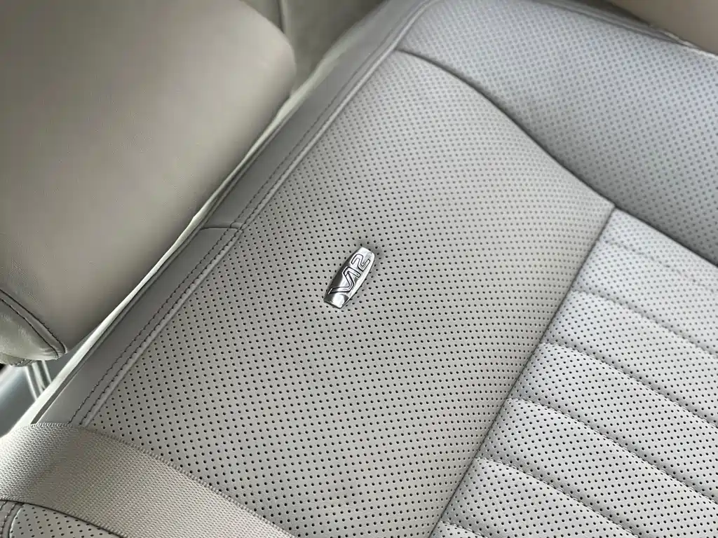 Mercedes-Benz S-Class 2012 — фото 33