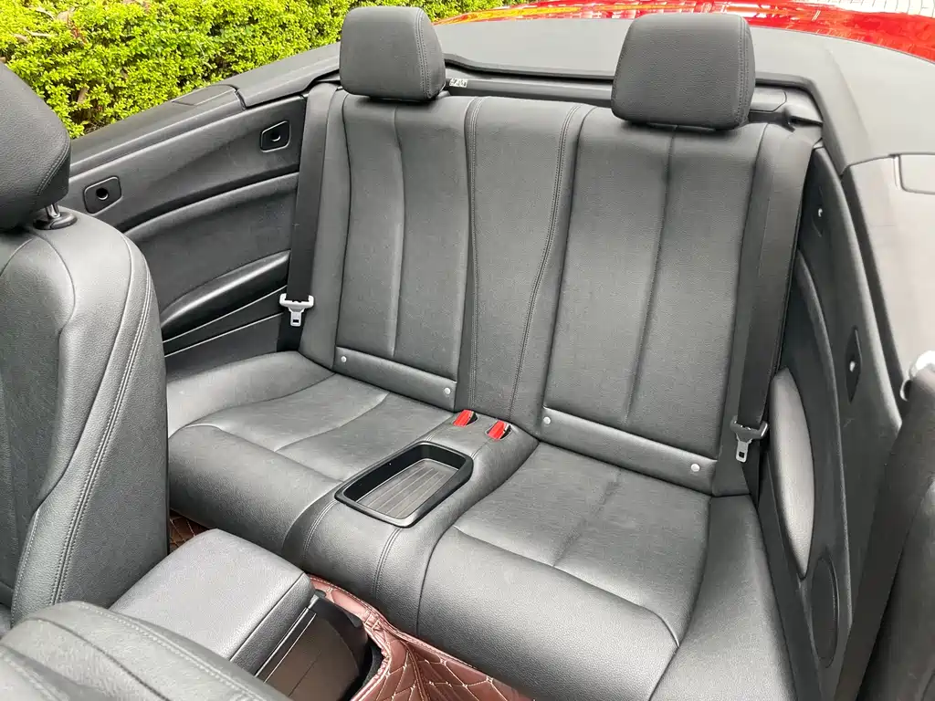 BMW 2 Series 2018 — фото 11