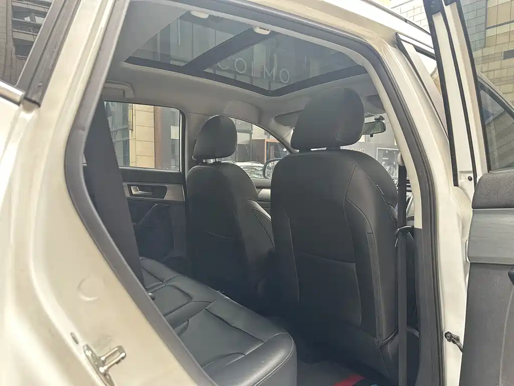 Haval H2 2020 — фото 10