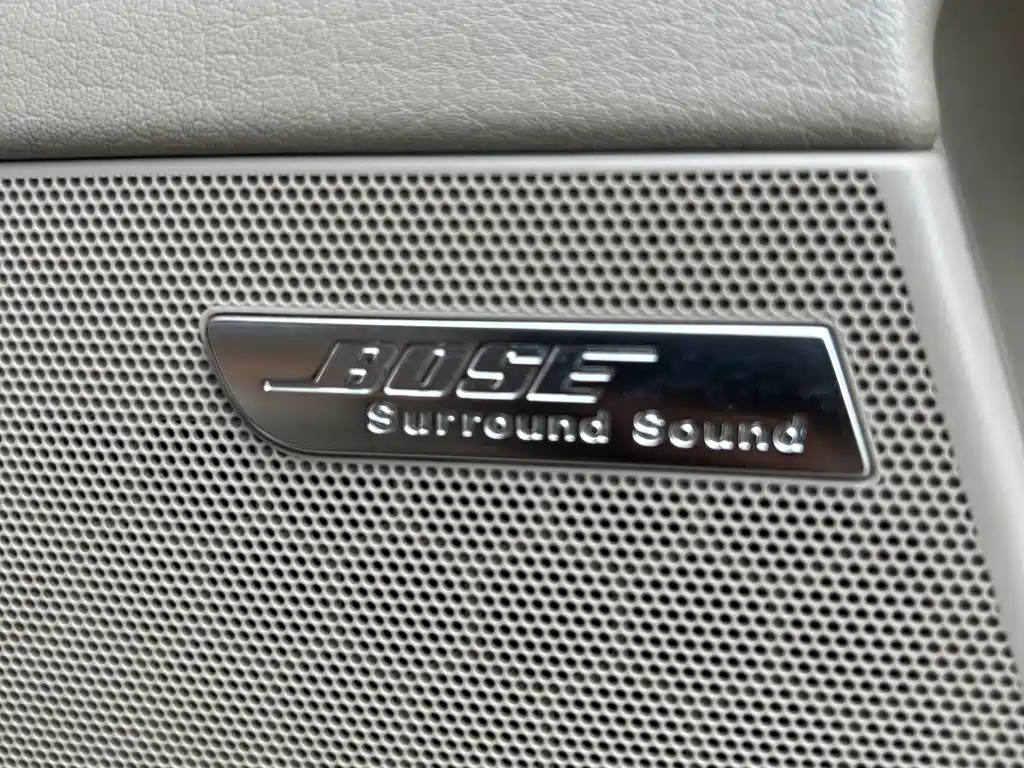 Audi A6L 2009 — фото 13