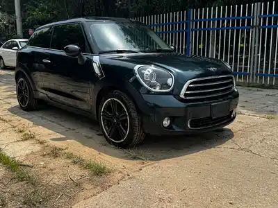MINI MINI 2014