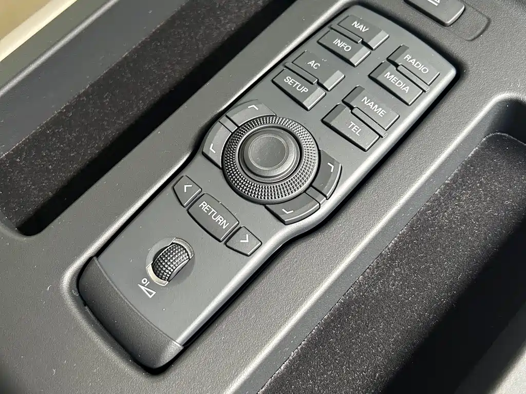 Audi A6L 2009 — фото 18