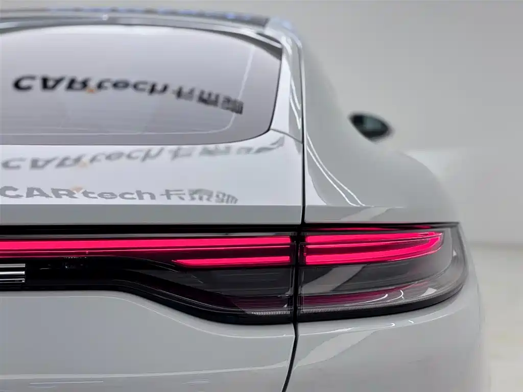 Porsche Panamera 2024 — фото 10