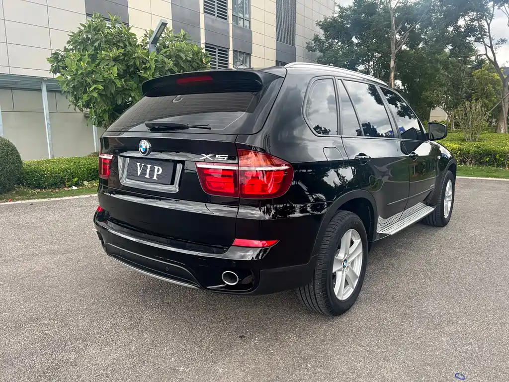 BMW X5 2014 — фото 15