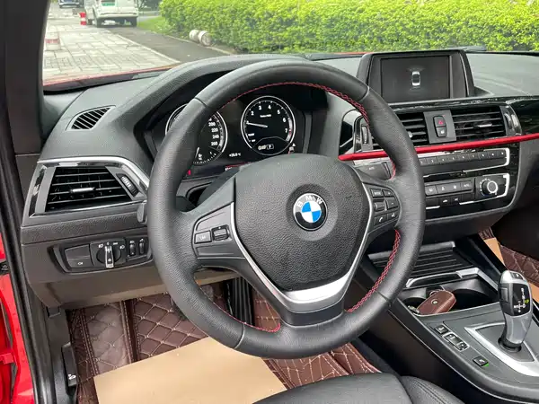 BMW 2 Series 2018