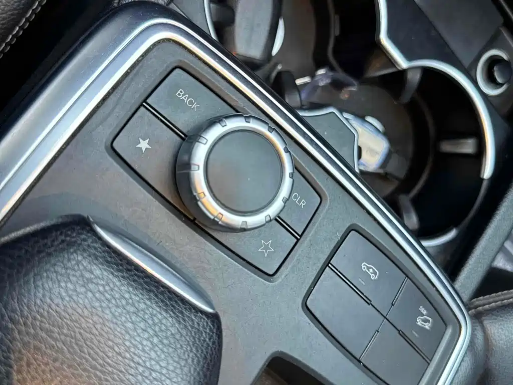 Mercedes-Benz GL-Class 2013 — фото 14