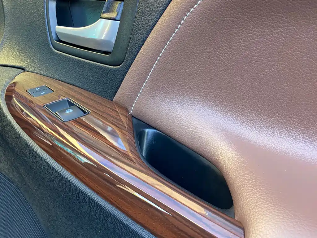 Toyota Sienna 2019 — фото 20