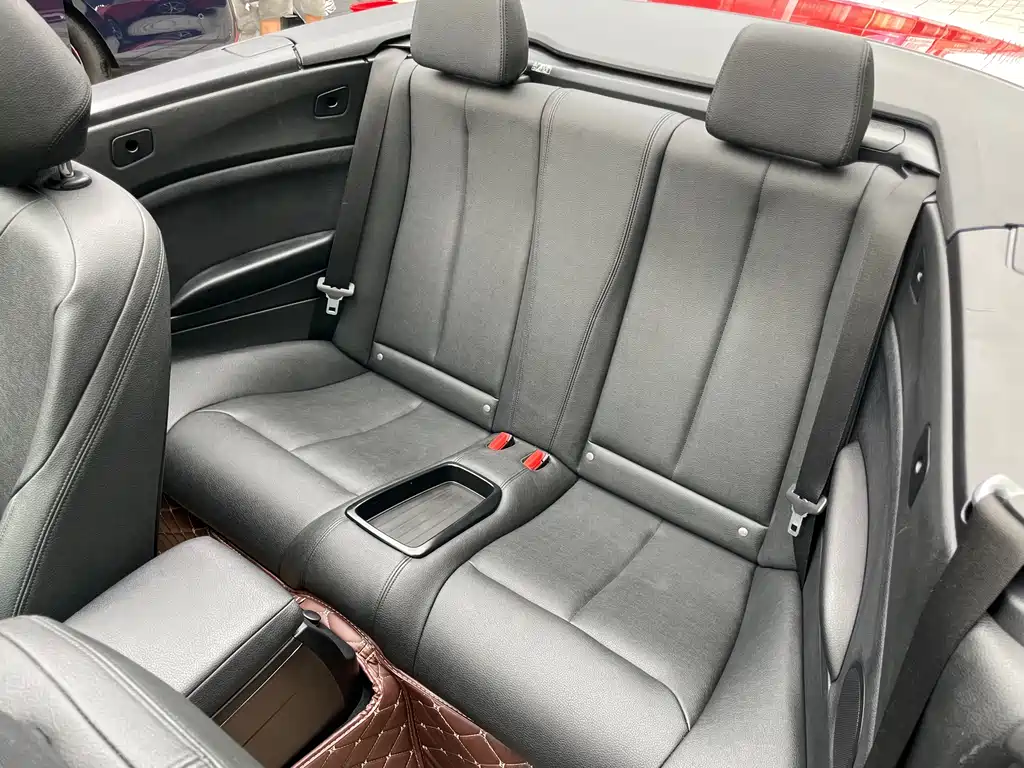 BMW 2 Series 2018