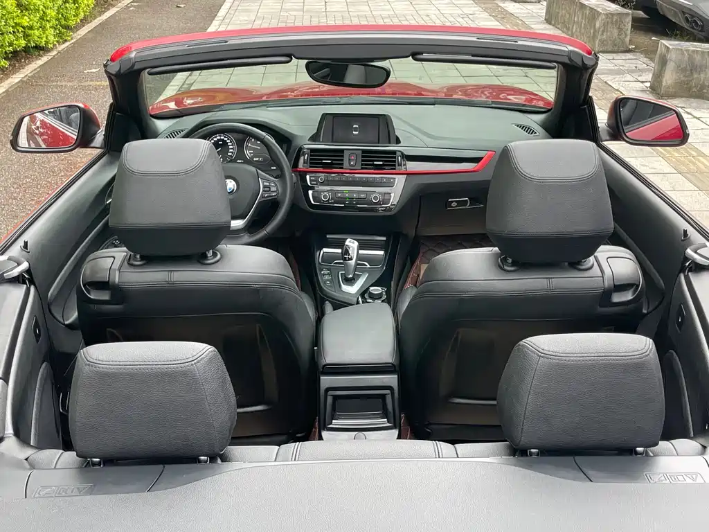BMW 2 Series 2018 — фото 10