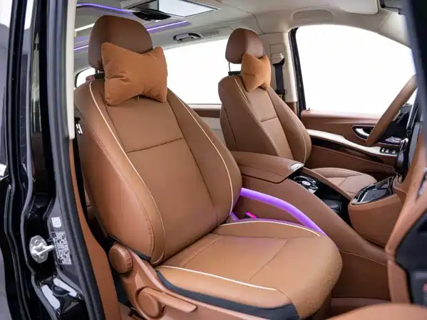 Mercedes-Benz Vito 2024