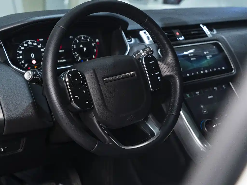 Land Rover Sport 2020 — фото 4