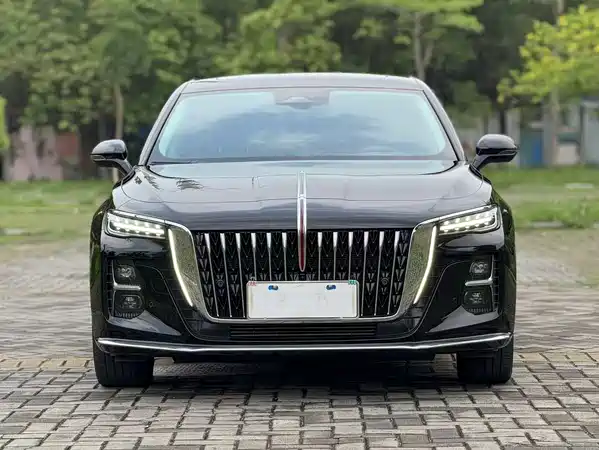 Hongqi H5 2024