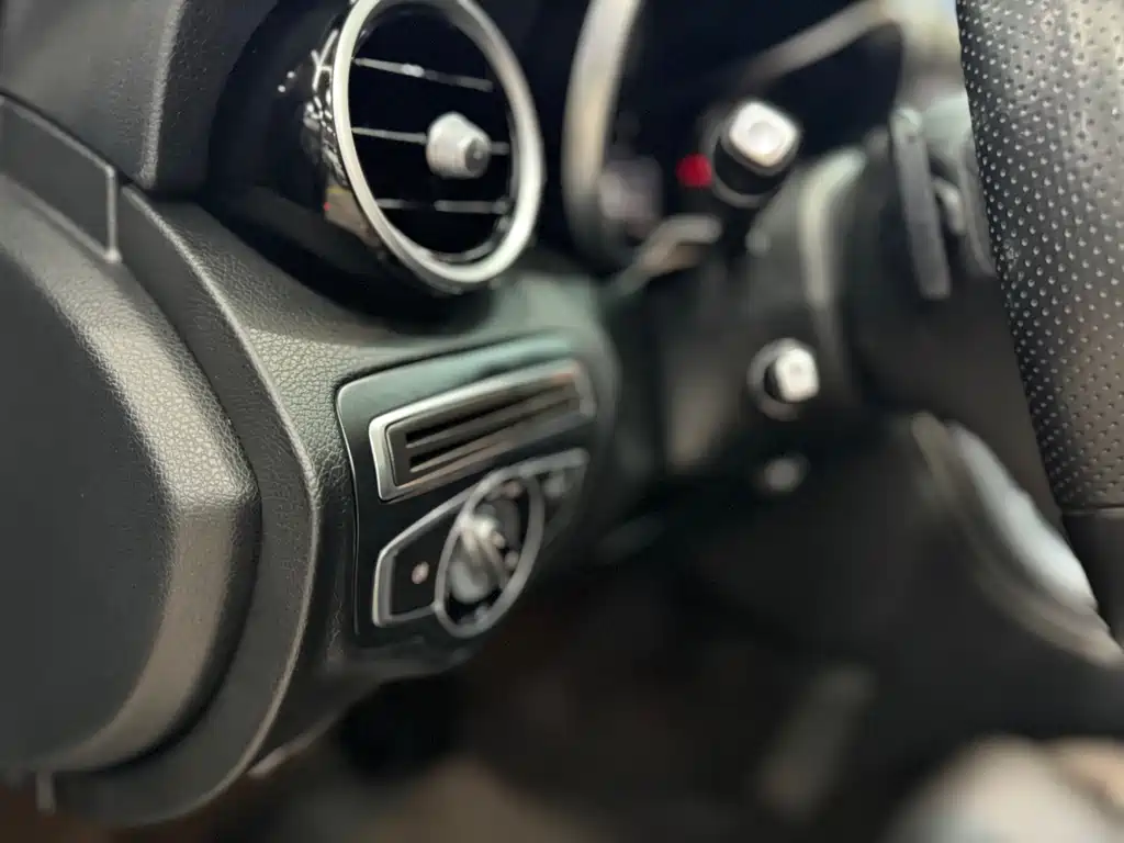 Mercedes-Benz C-Class 2015 — фото 25