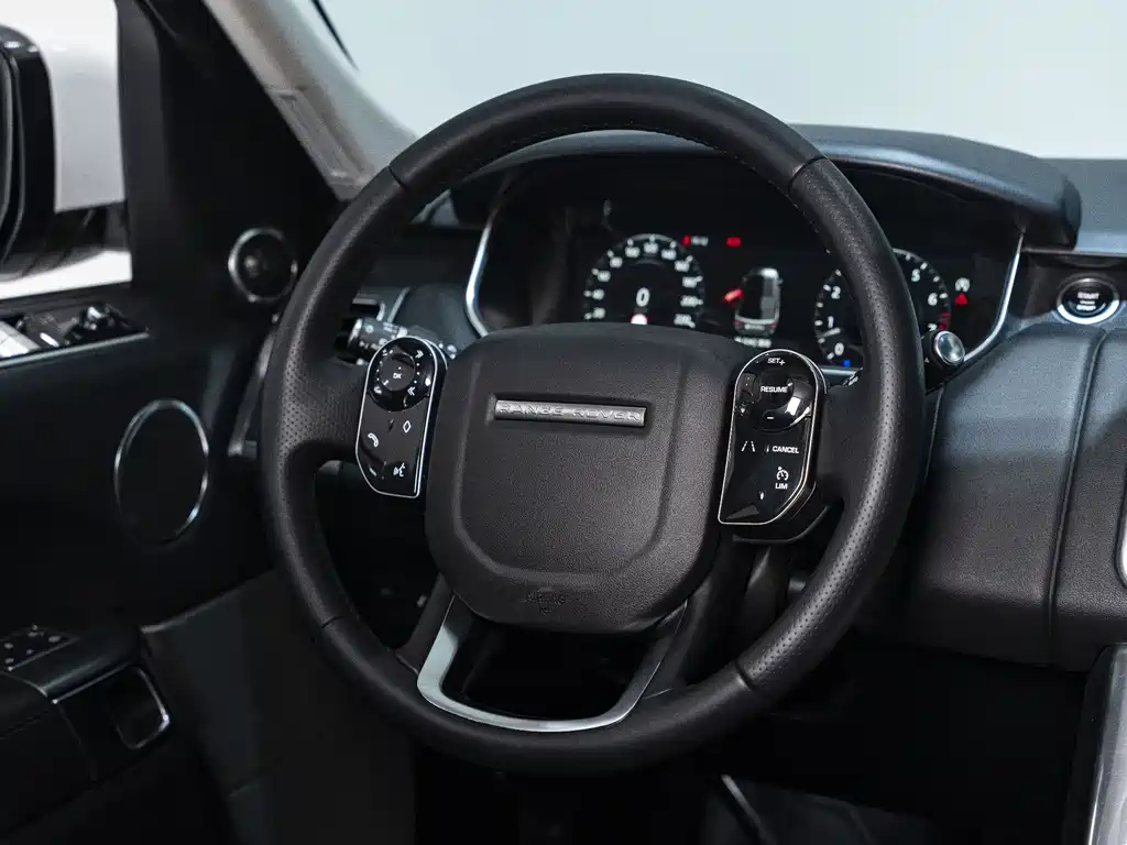 Land Rover Sport 2020 — фото 5
