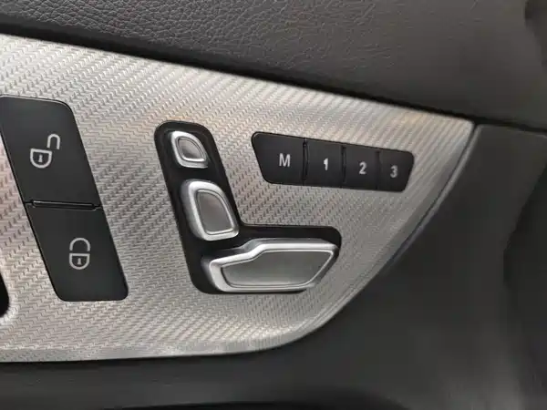 Mercedes-Benz SLC 2016