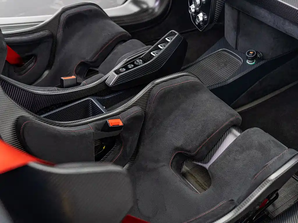 McLaren  2018 — фото 15