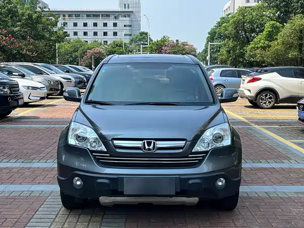 Honda CR-V 2010