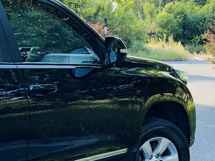 Toyota Prado 2016 — фото 27