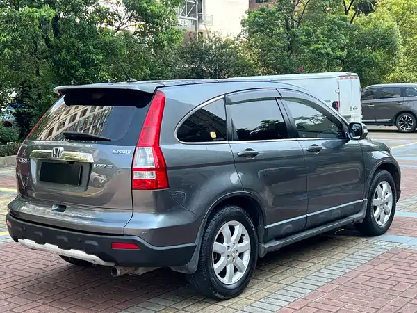 Honda CR-V 2010