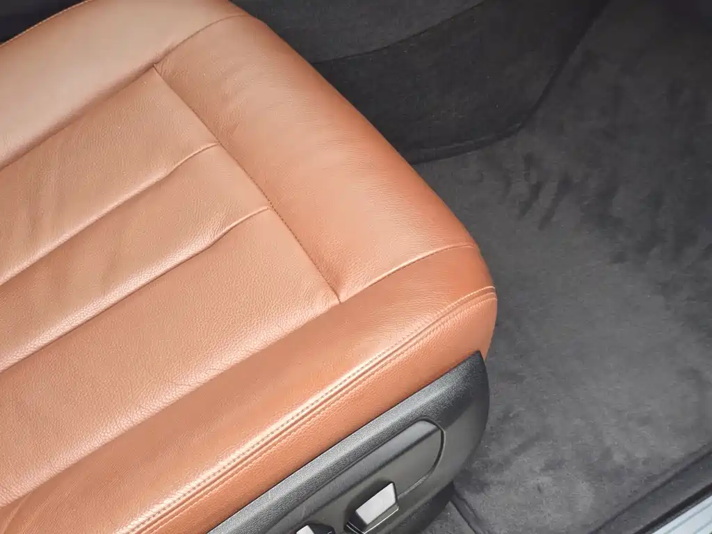 BMW X6 2015 — фото 16