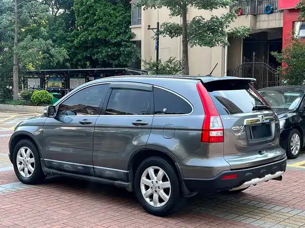 Honda CR-V 2010