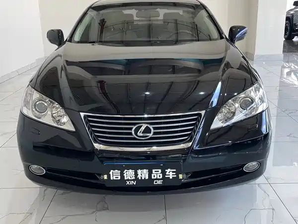 Lexus ES 2006